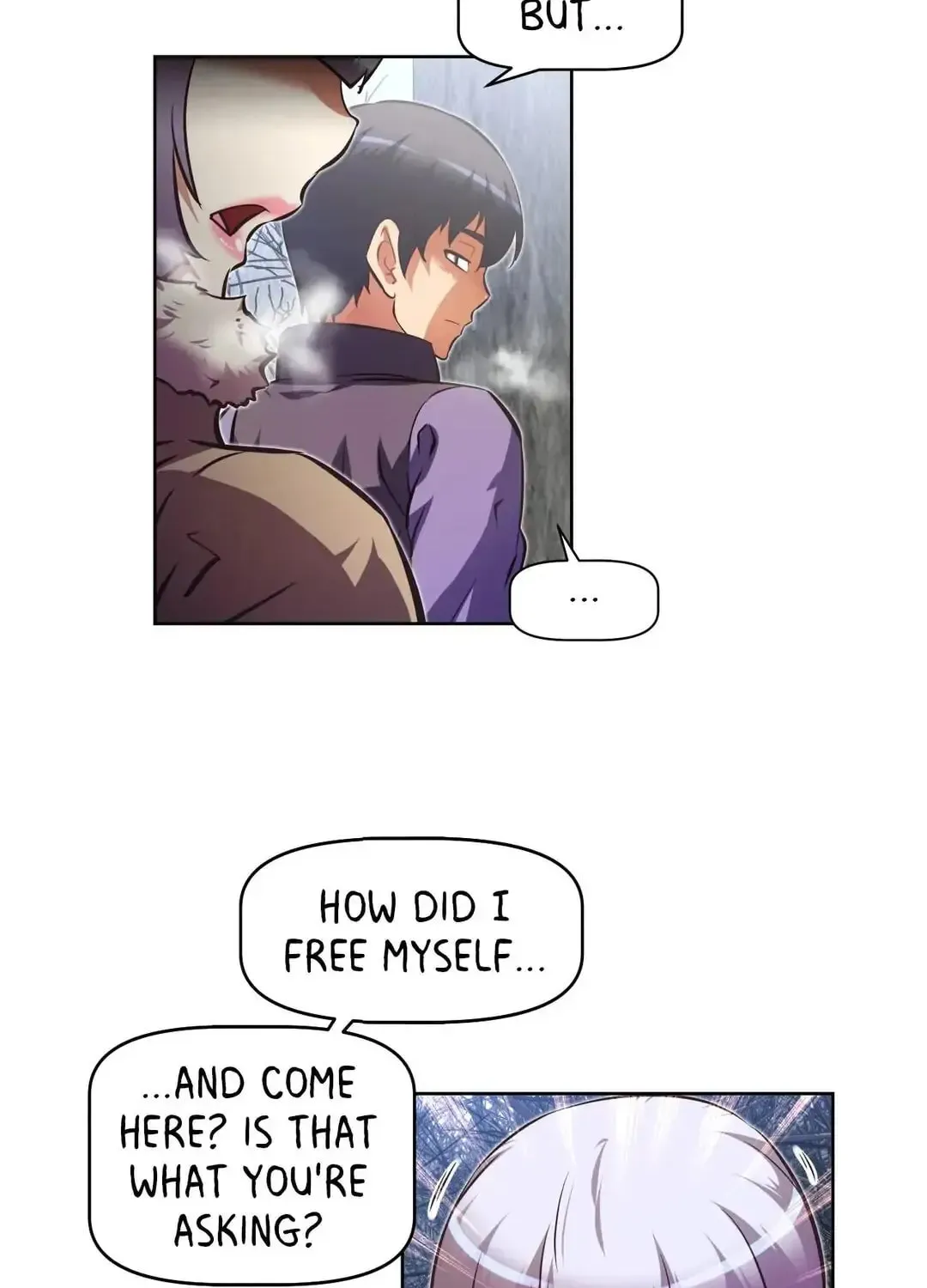 Read Stand Up!!!! chapter 137 image 22 on Lezhin