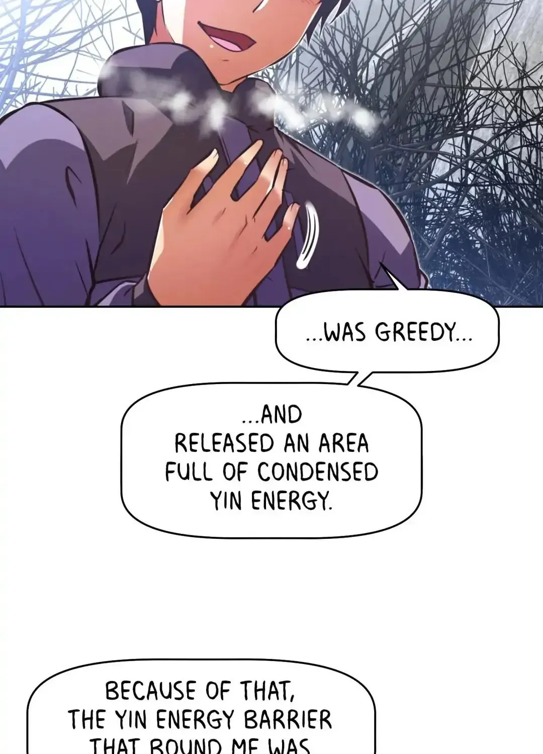 Read Stand Up!!!! chapter 137 image 25 on Lezhin