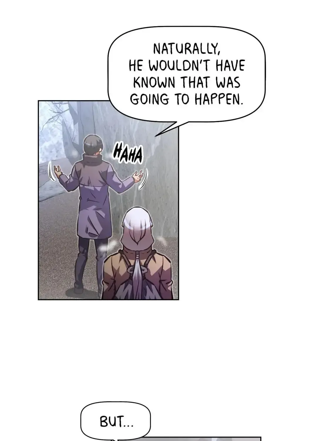 Read Stand Up!!!! chapter 137 image 27 on Lezhin