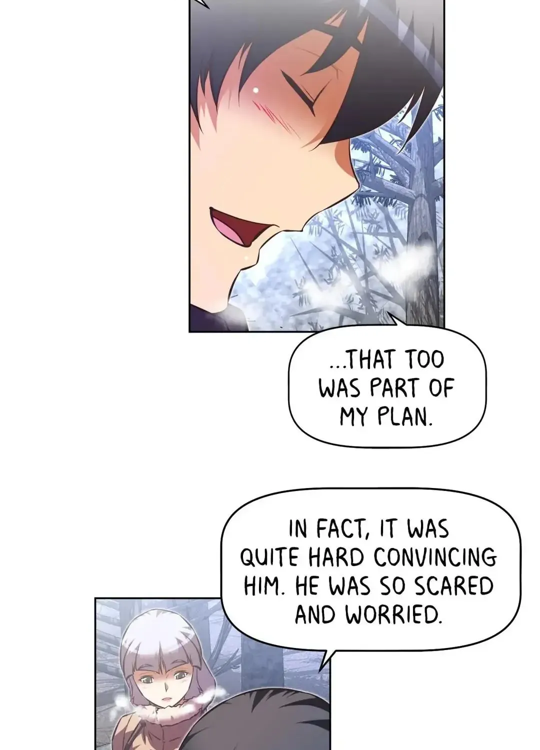 Read Stand Up!!!! chapter 137 image 28 on Lezhin