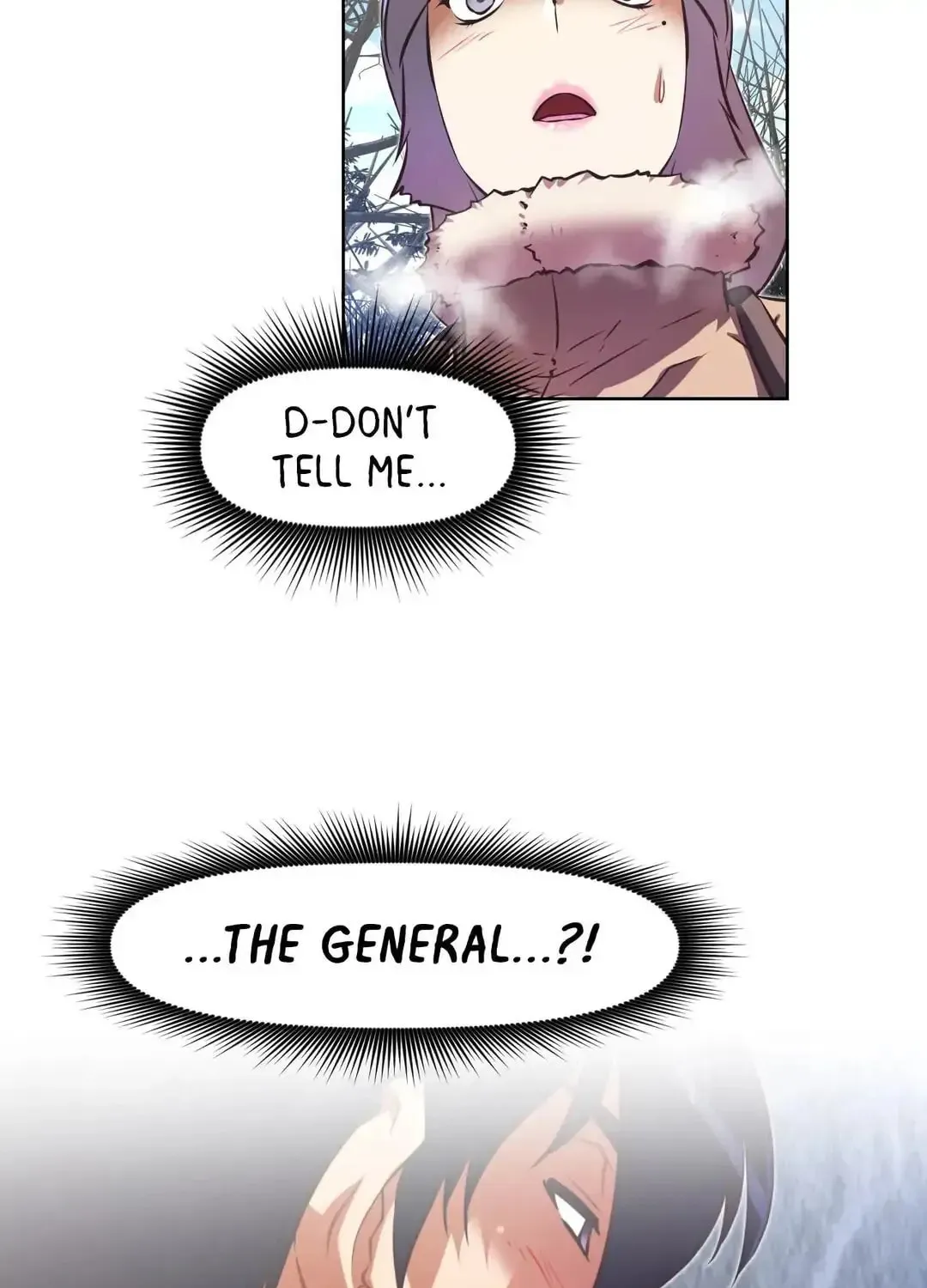 Read Stand Up!!!! chapter 137 image 30 on Lezhin