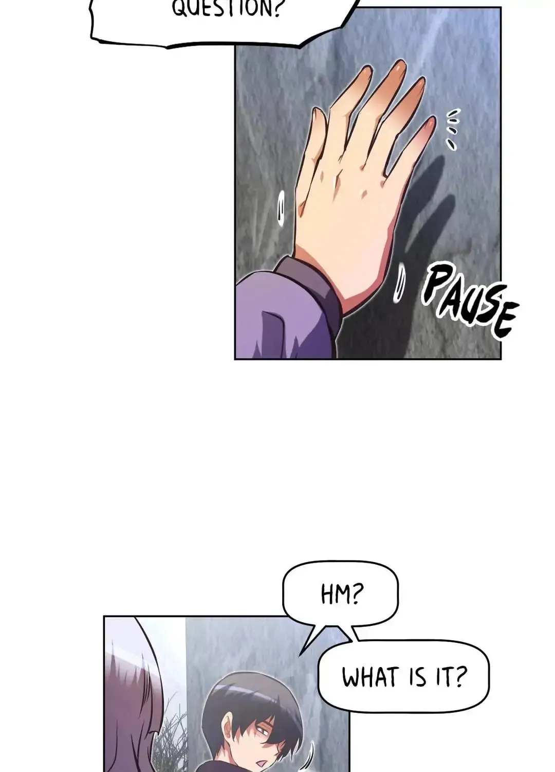 Read Stand Up!!!! chapter 137 image 33 on Lezhin