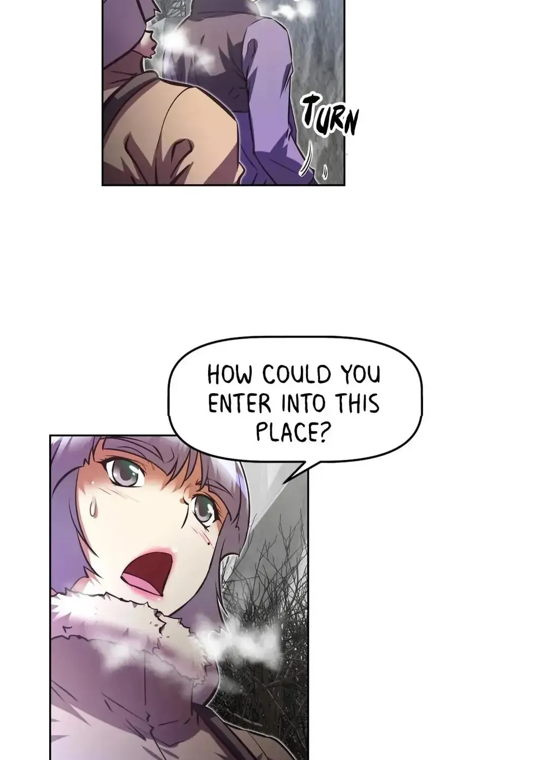 Read Stand Up!!!! chapter 137 image 34 on Lezhin