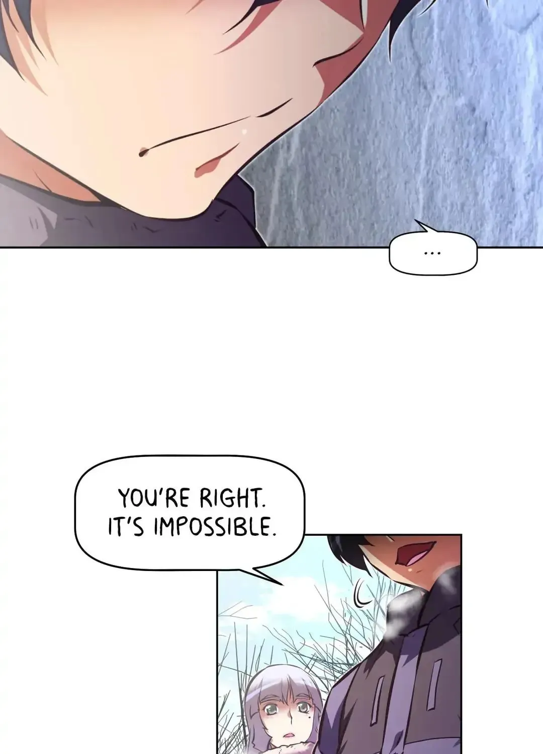 Read Stand Up!!!! chapter 137 image 36 on Lezhin