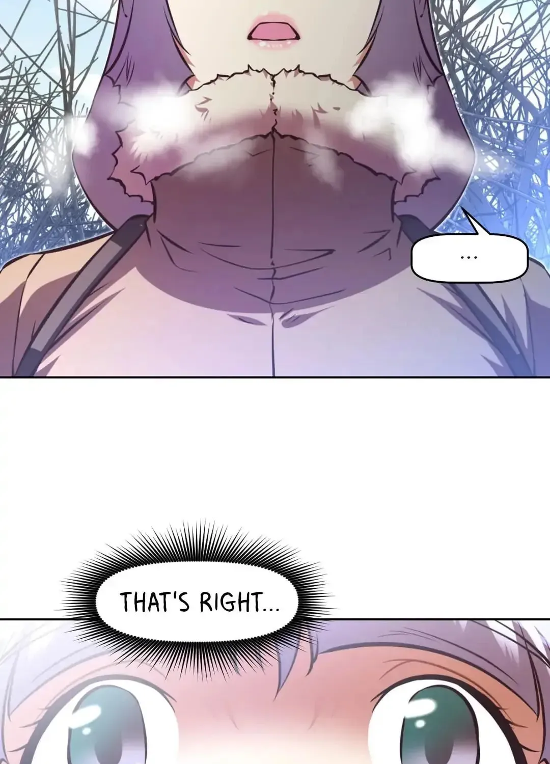 Read Stand Up!!!! chapter 137 image 42 on Lezhin