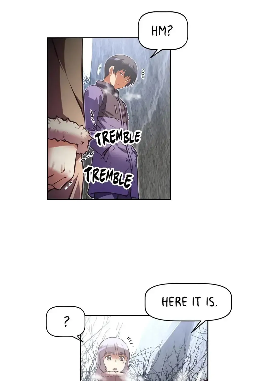 Read Stand Up!!!! chapter 137 image 51 on Lezhin