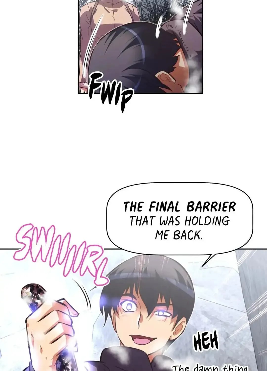 Read Stand Up!!!! chapter 137 image 52 on Lezhin