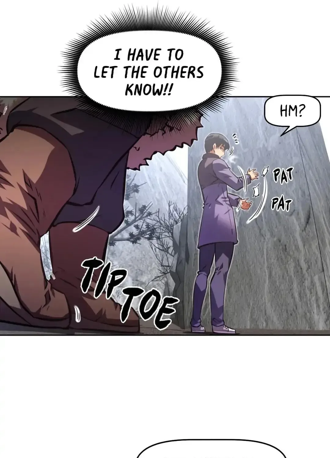 Read Stand Up!!!! chapter 137 image 60 on Lezhin