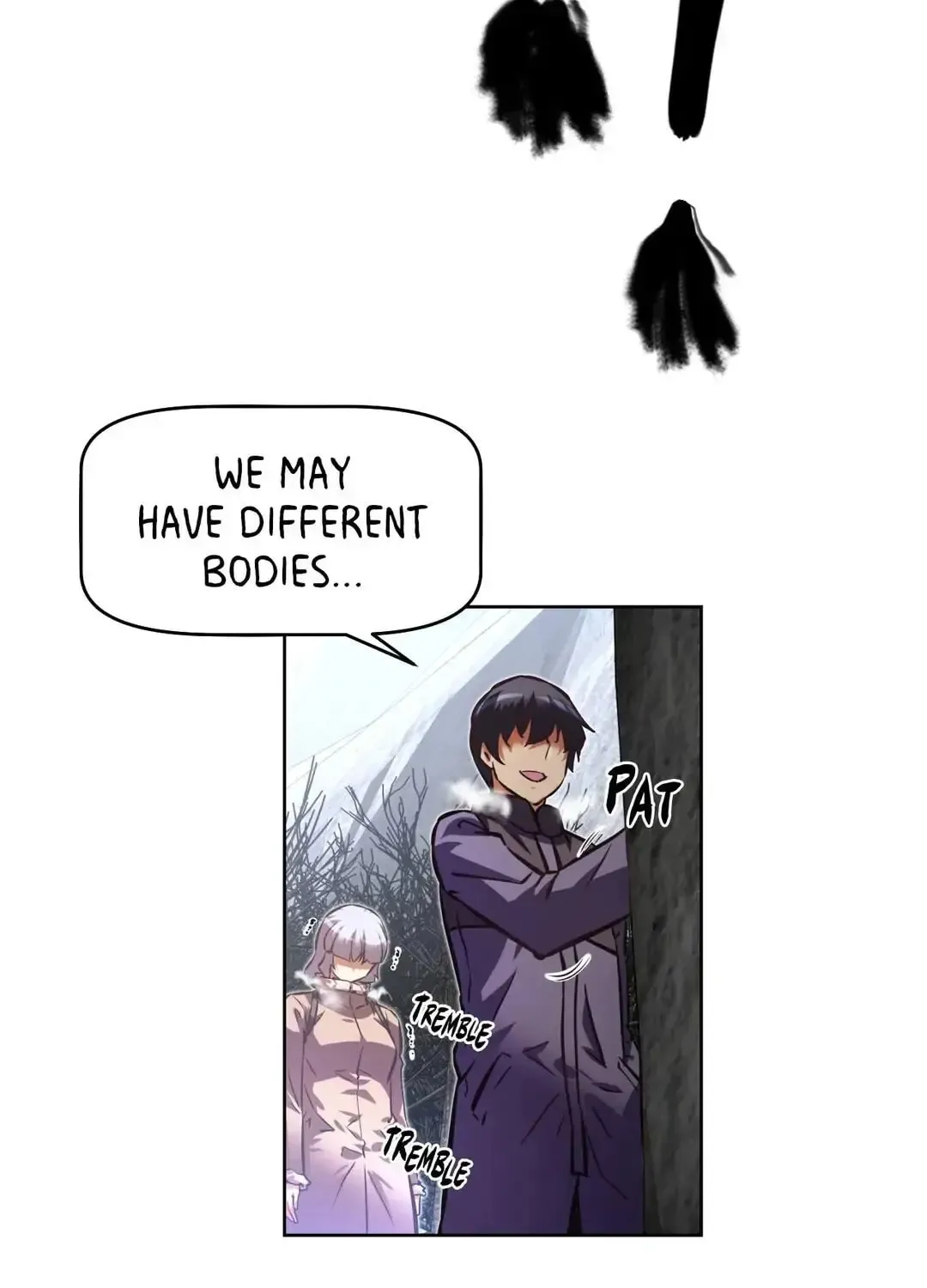 Read Stand Up!!!! chapter 137 image 66 on Lezhin
