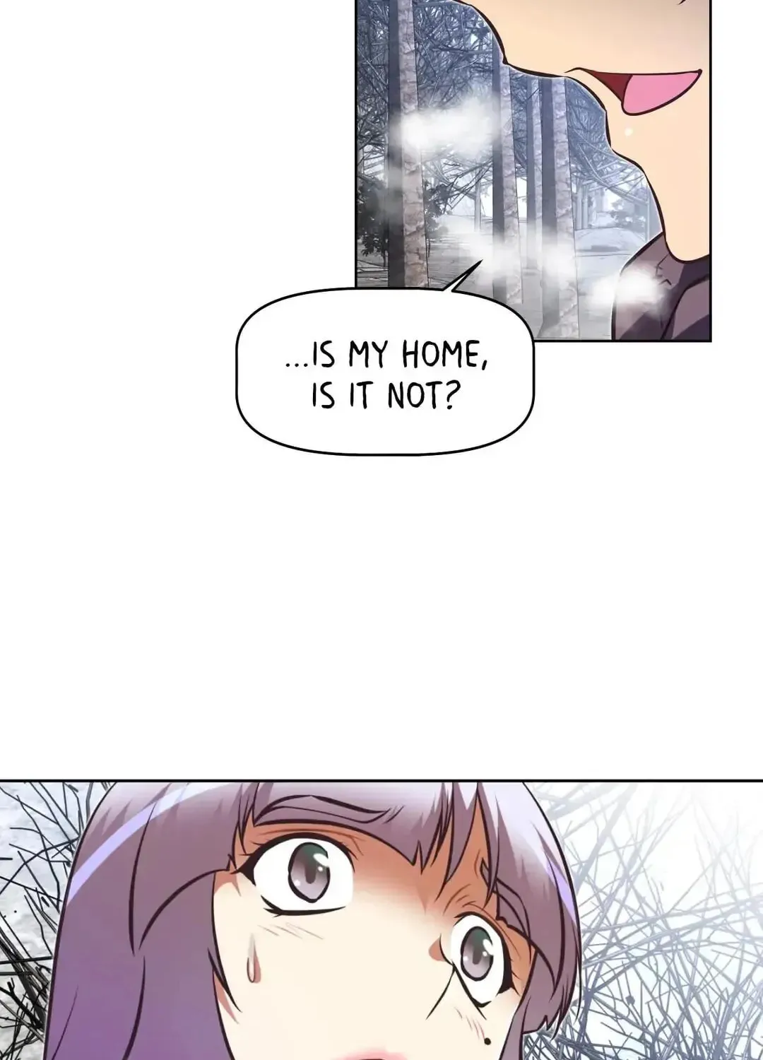 Read Stand Up!!!! chapter 137 image 7 on Lezhin