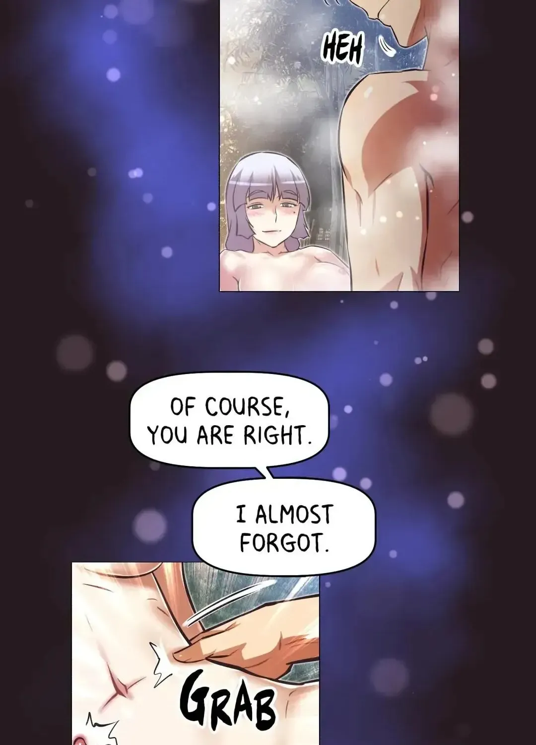 Read Stand Up!!!! chapter 138 image 103 on Lezhin
