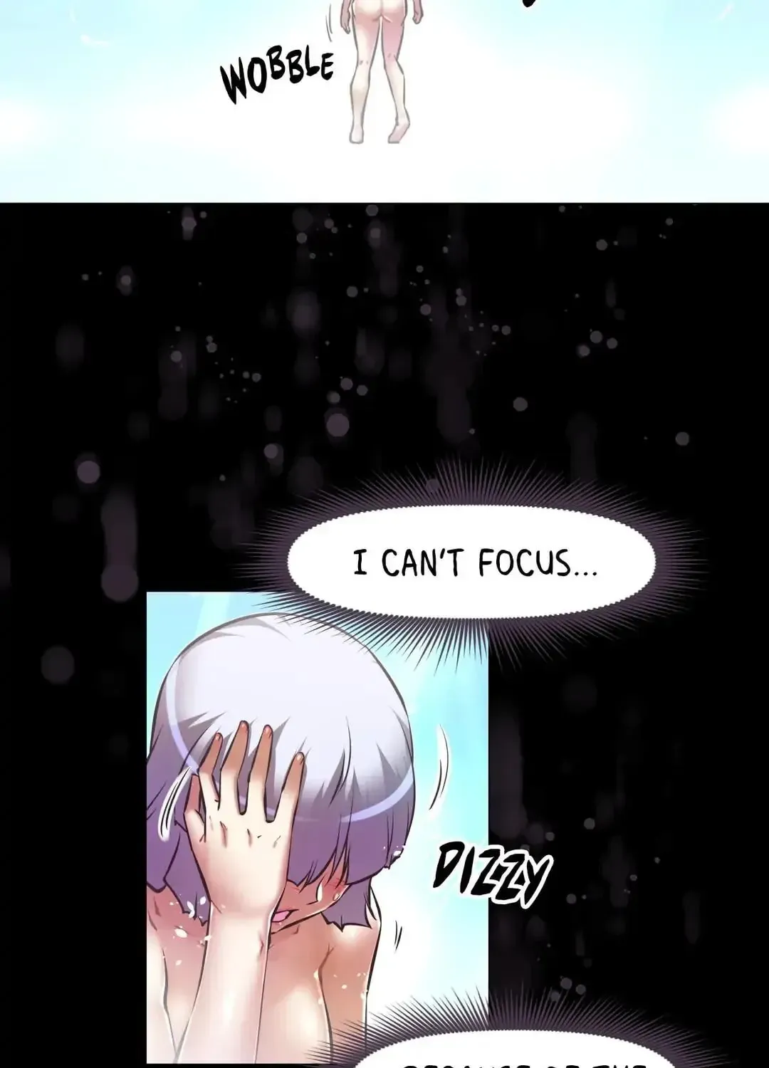 Read Stand Up!!!! chapter 138 image 114 on Lezhin