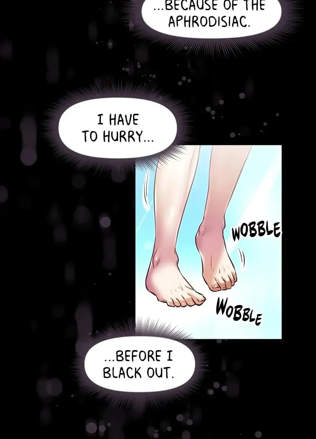 Read Stand Up!!!! chapter 138 image 115 on Lezhin