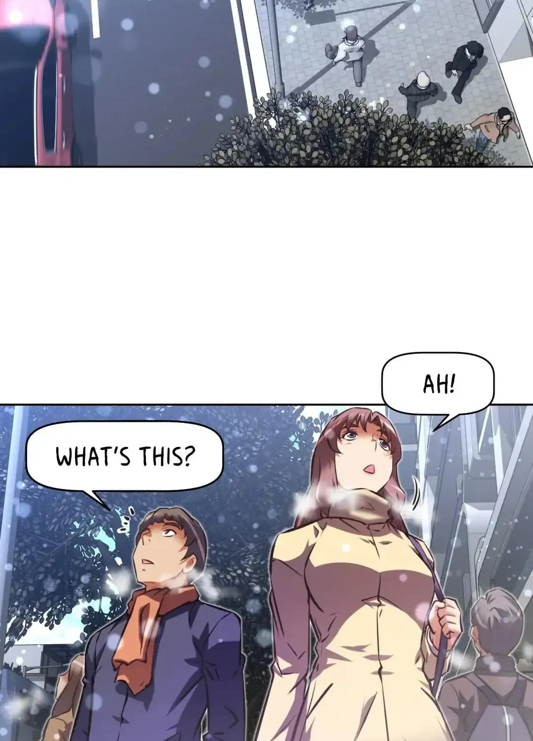 Read Stand Up!!!! chapter 138 image 13 on Lezhin