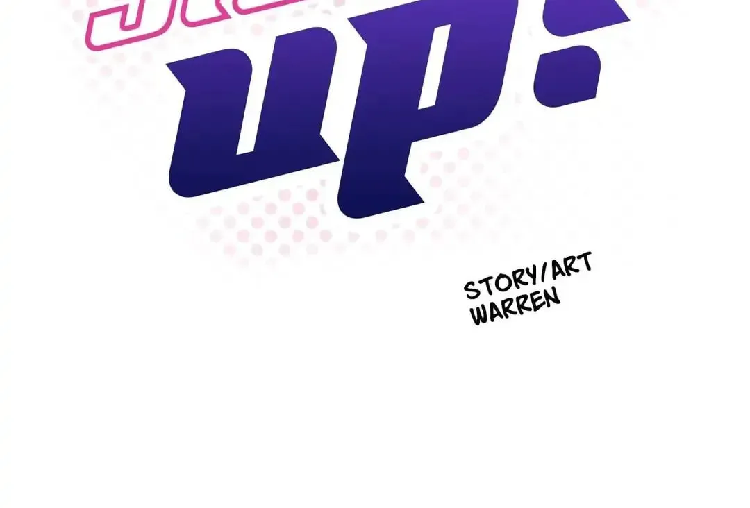 Read Stand Up!!!! chapter 138 image 17 on Lezhin
