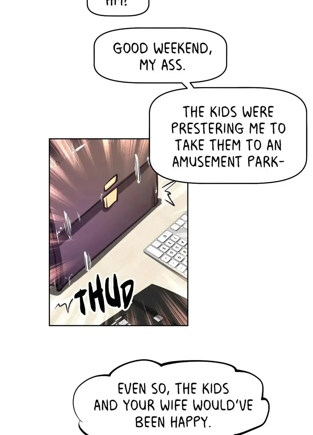 Read Stand Up!!!! chapter 138 image 21 on Lezhin