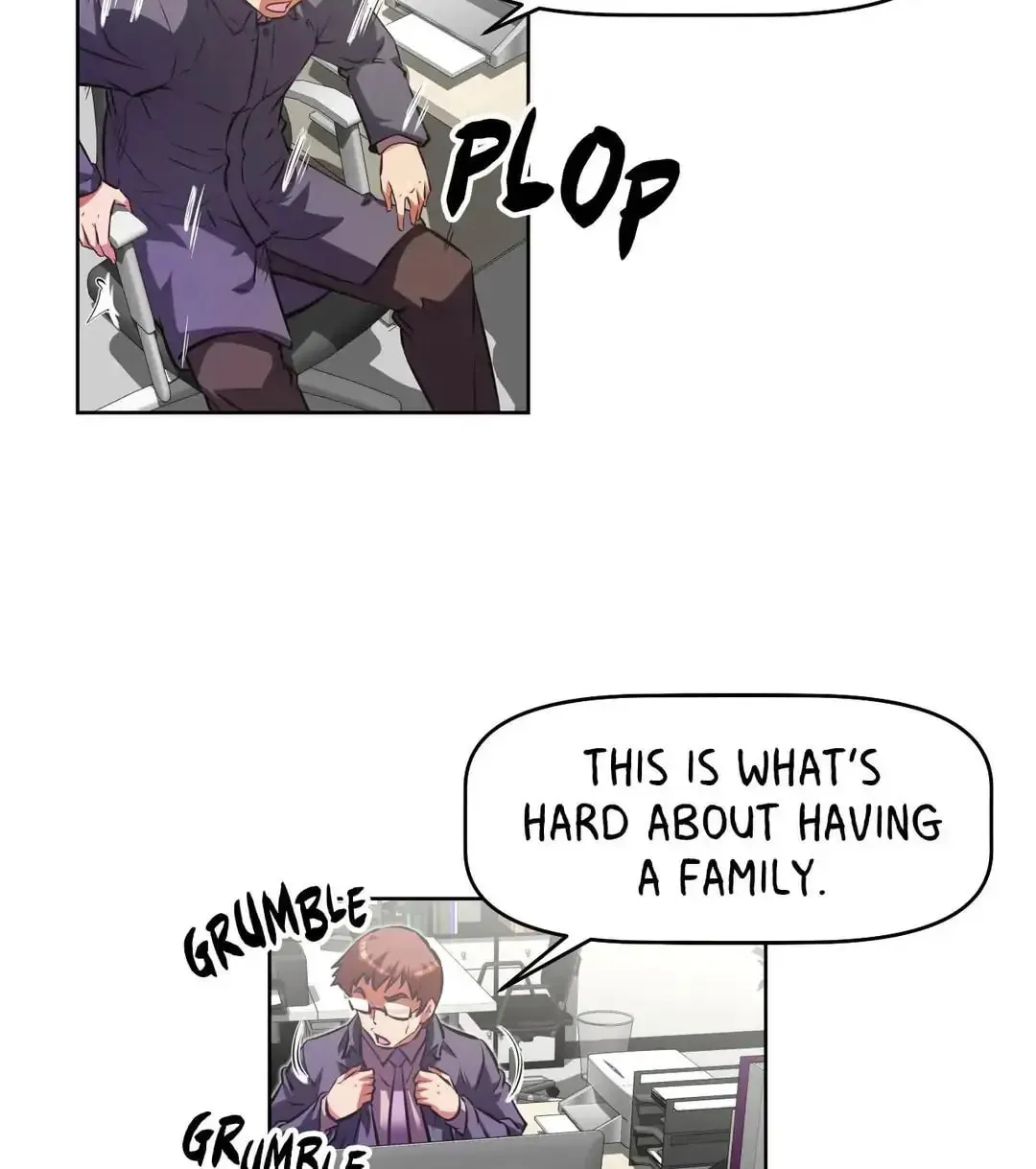 Read Stand Up!!!! chapter 138 image 23 on Lezhin