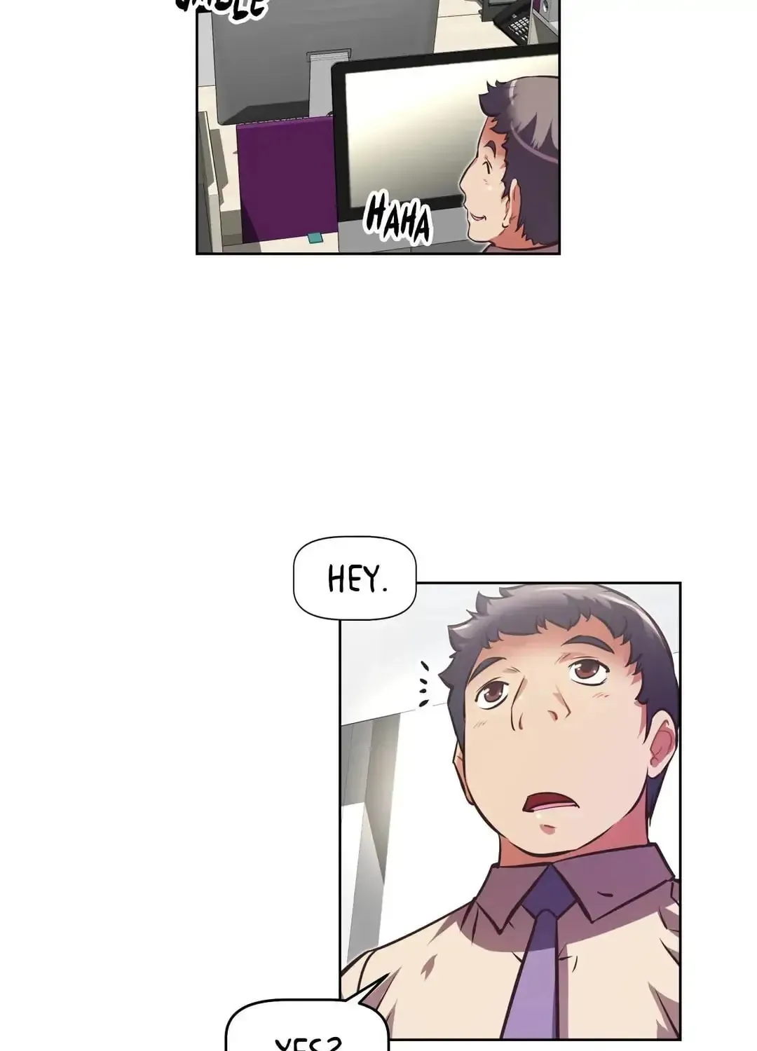 Read Stand Up!!!! chapter 138 image 24 on Lezhin