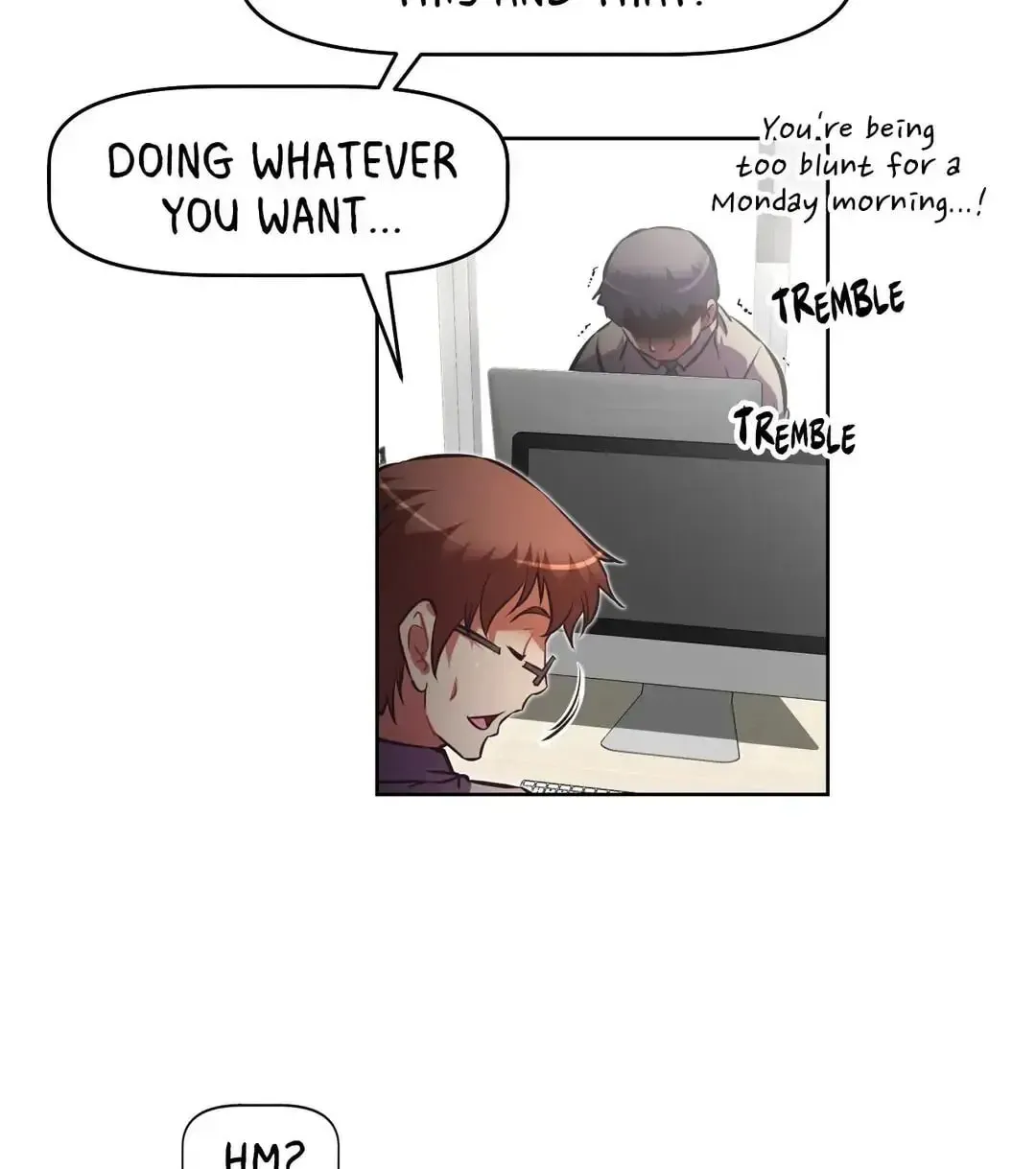 Read Stand Up!!!! chapter 138 image 26 on Lezhin