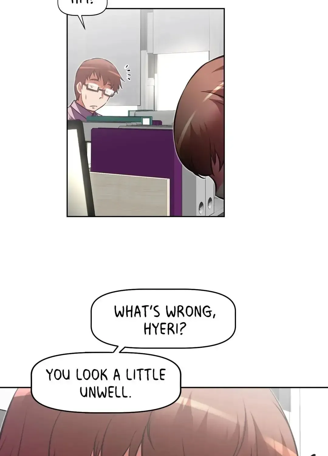 Read Stand Up!!!! chapter 138 image 27 on Lezhin