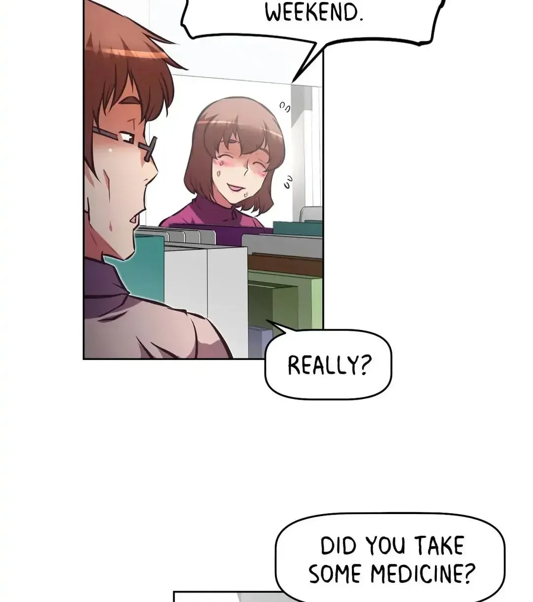 Read Stand Up!!!! chapter 138 image 29 on Lezhin