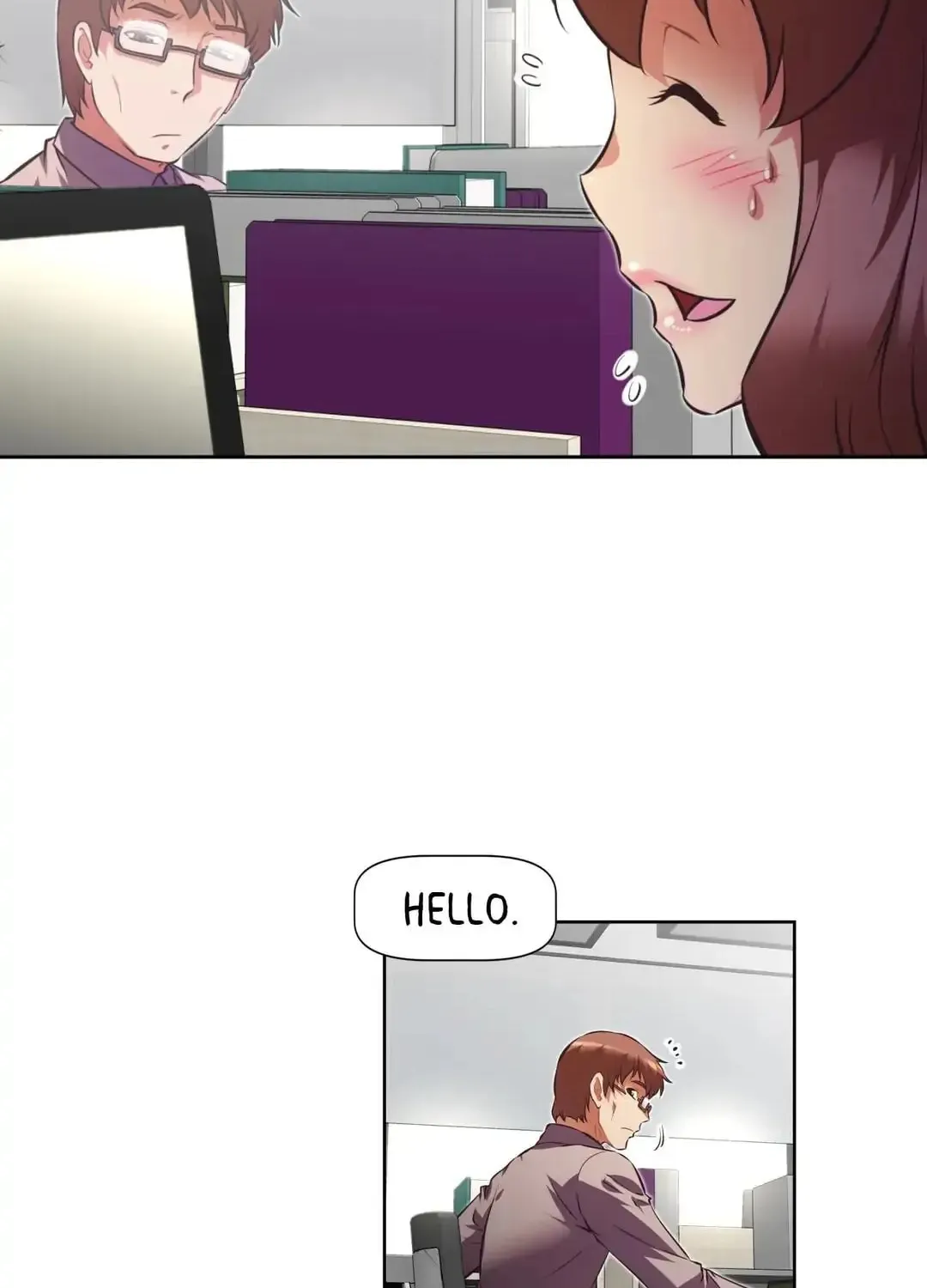 Read Stand Up!!!! chapter 138 image 31 on Lezhin