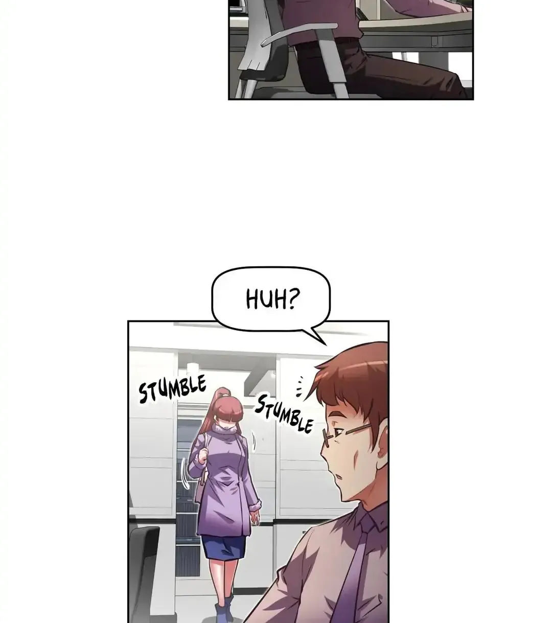 Read Stand Up!!!! chapter 138 image 32 on Lezhin