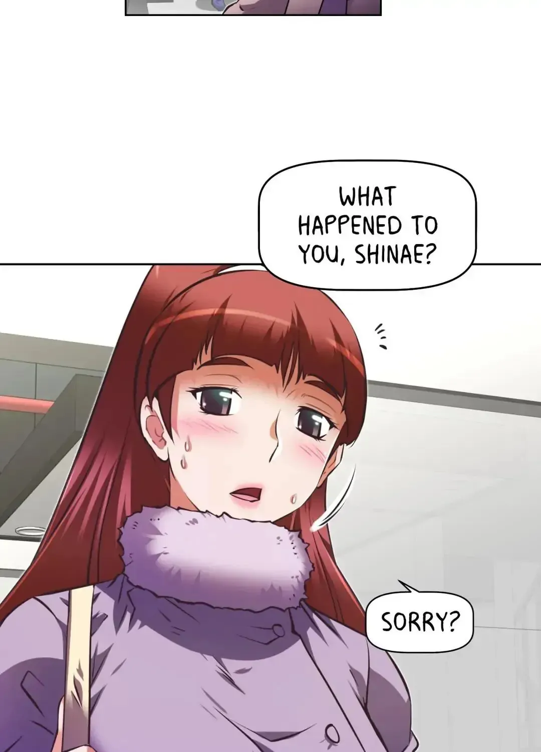 Read Stand Up!!!! chapter 138 image 33 on Lezhin