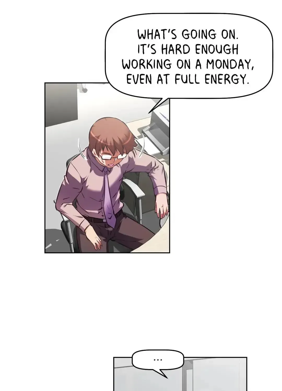 Read Stand Up!!!! chapter 138 image 36 on Lezhin