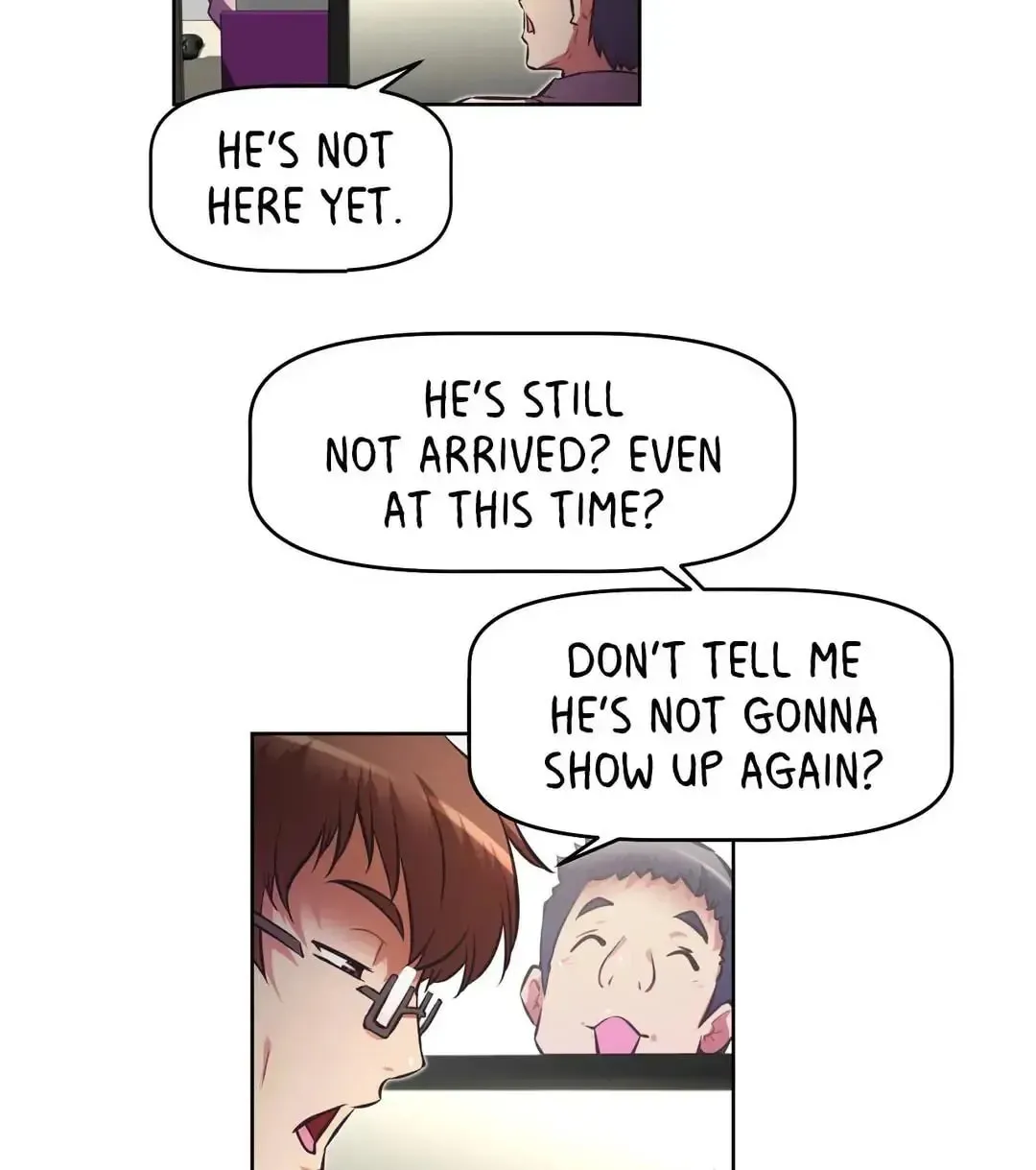 Read Stand Up!!!! chapter 138 image 38 on Lezhin