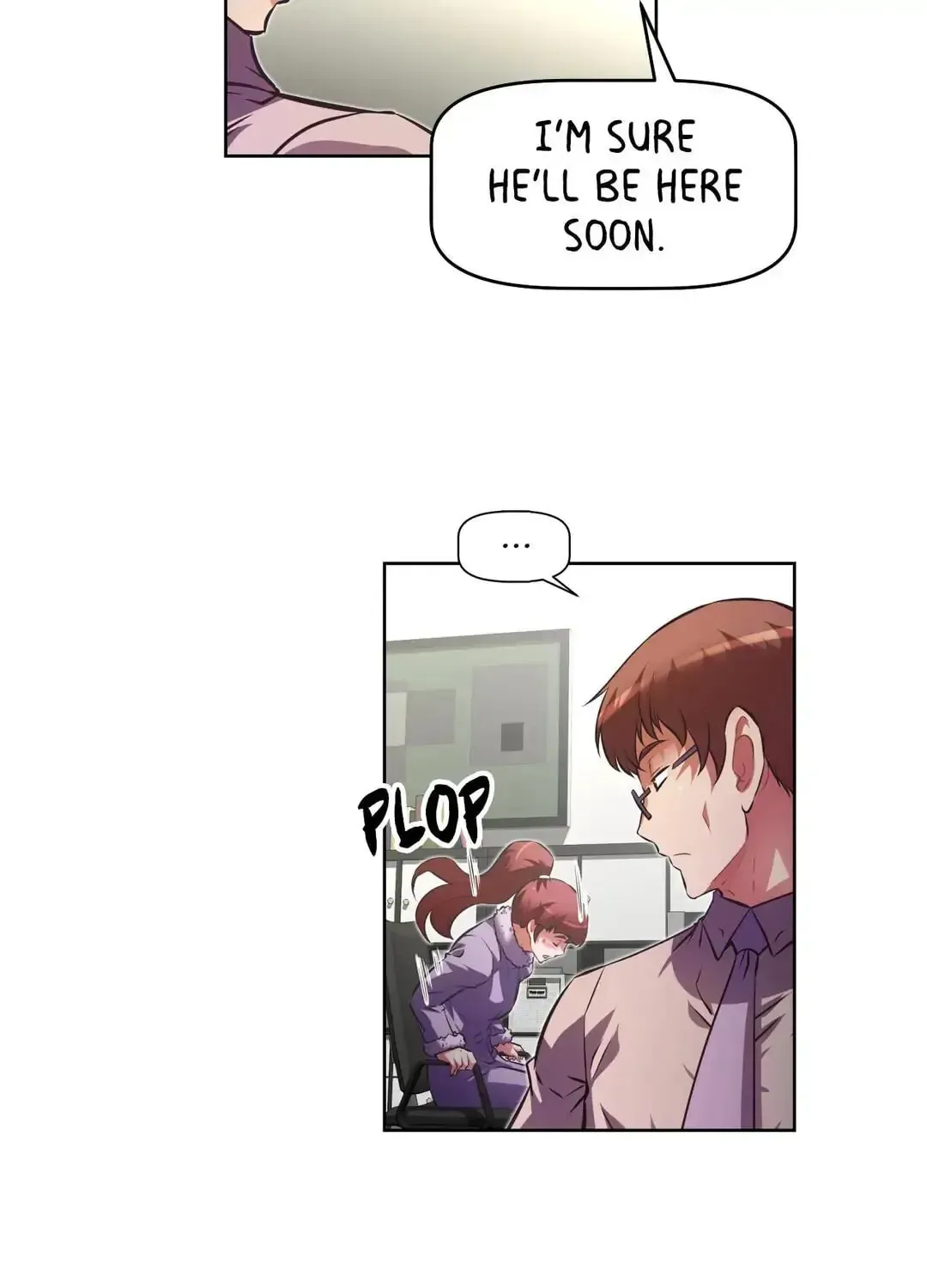 Read Stand Up!!!! chapter 138 image 39 on Lezhin