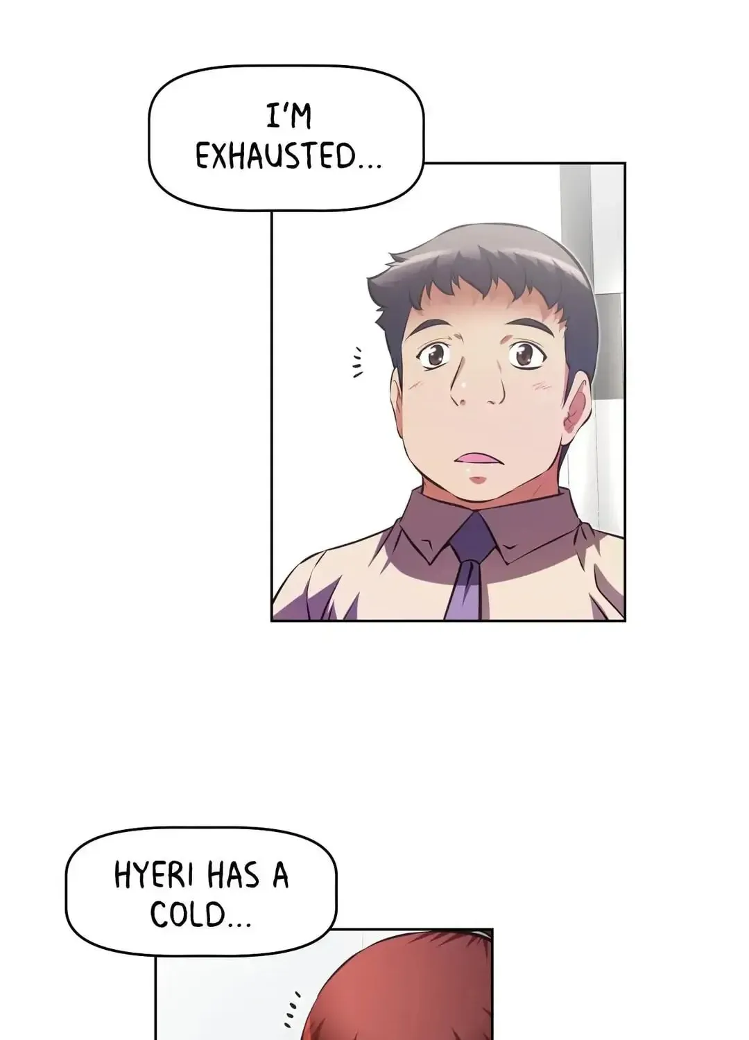 Read Stand Up!!!! chapter 138 image 40 on Lezhin
