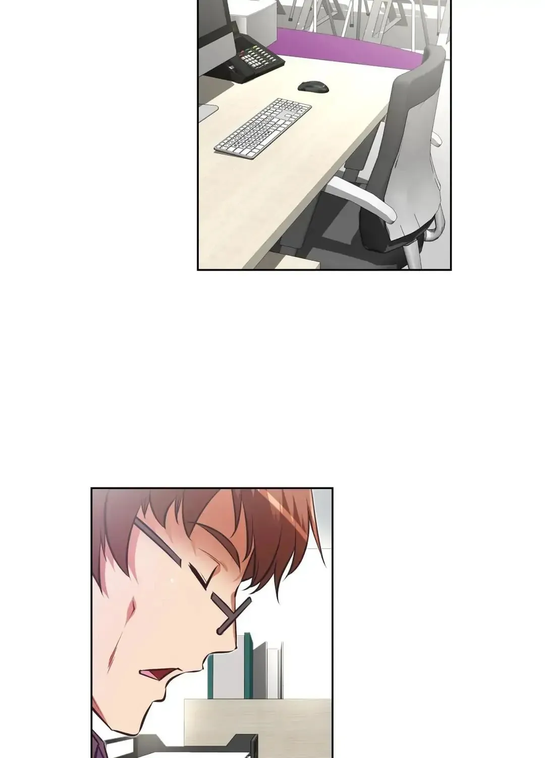 Read Stand Up!!!! chapter 138 image 42 on Lezhin