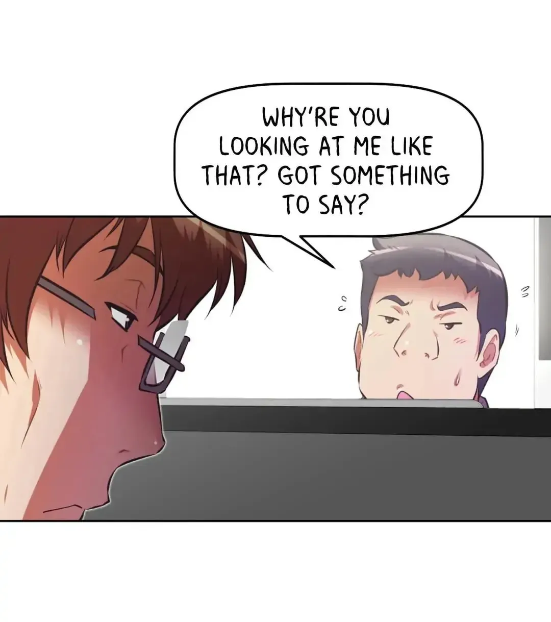 Read Stand Up!!!! chapter 138 image 44 on Lezhin