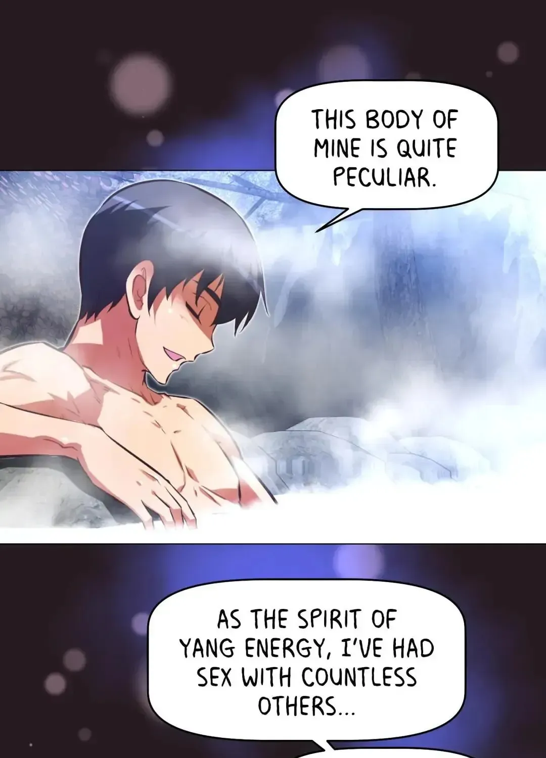 Read Stand Up!!!! chapter 138 image 54 on Lezhin
