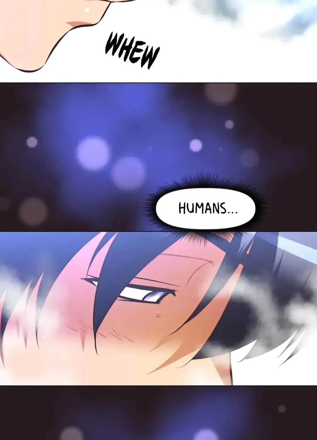Read Stand Up!!!! chapter 138 image 57 on Lezhin