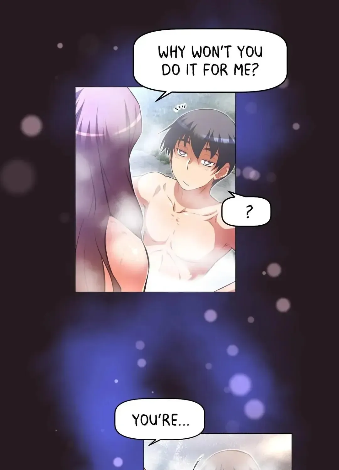 Read Stand Up!!!! chapter 138 image 72 on Lezhin