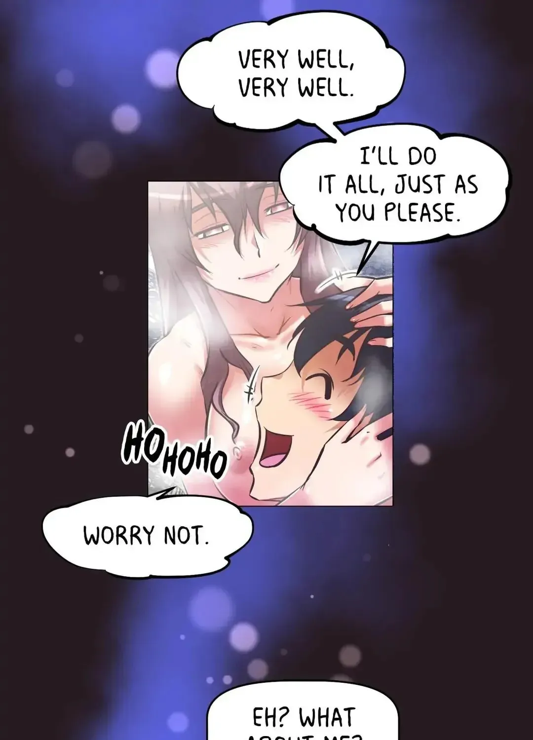 Read Stand Up!!!! chapter 138 image 75 on Lezhin