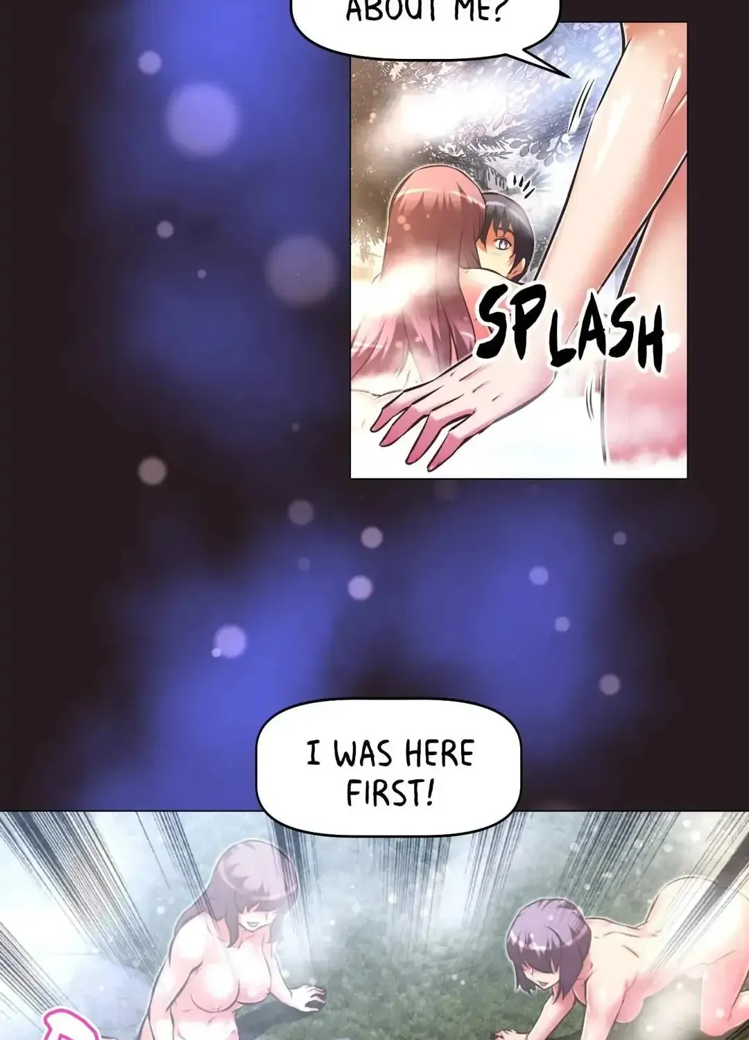 Read Stand Up!!!! chapter 138 image 76 on Lezhin