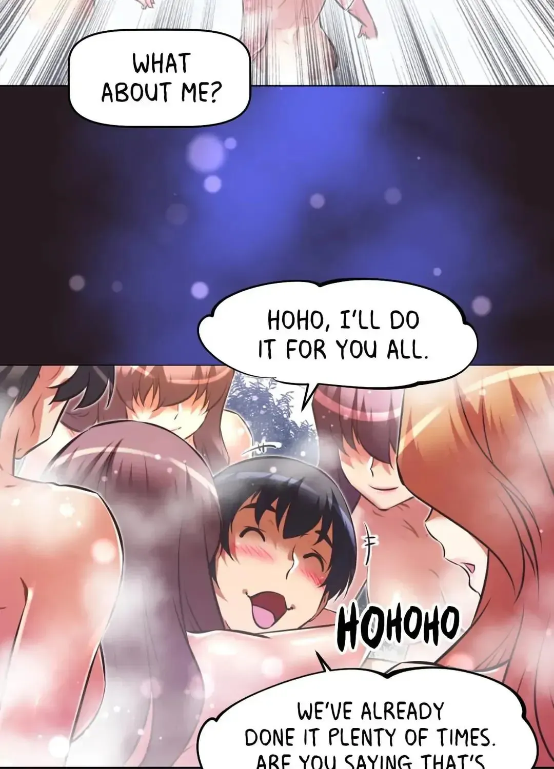 Read Stand Up!!!! chapter 138 image 78 on Lezhin