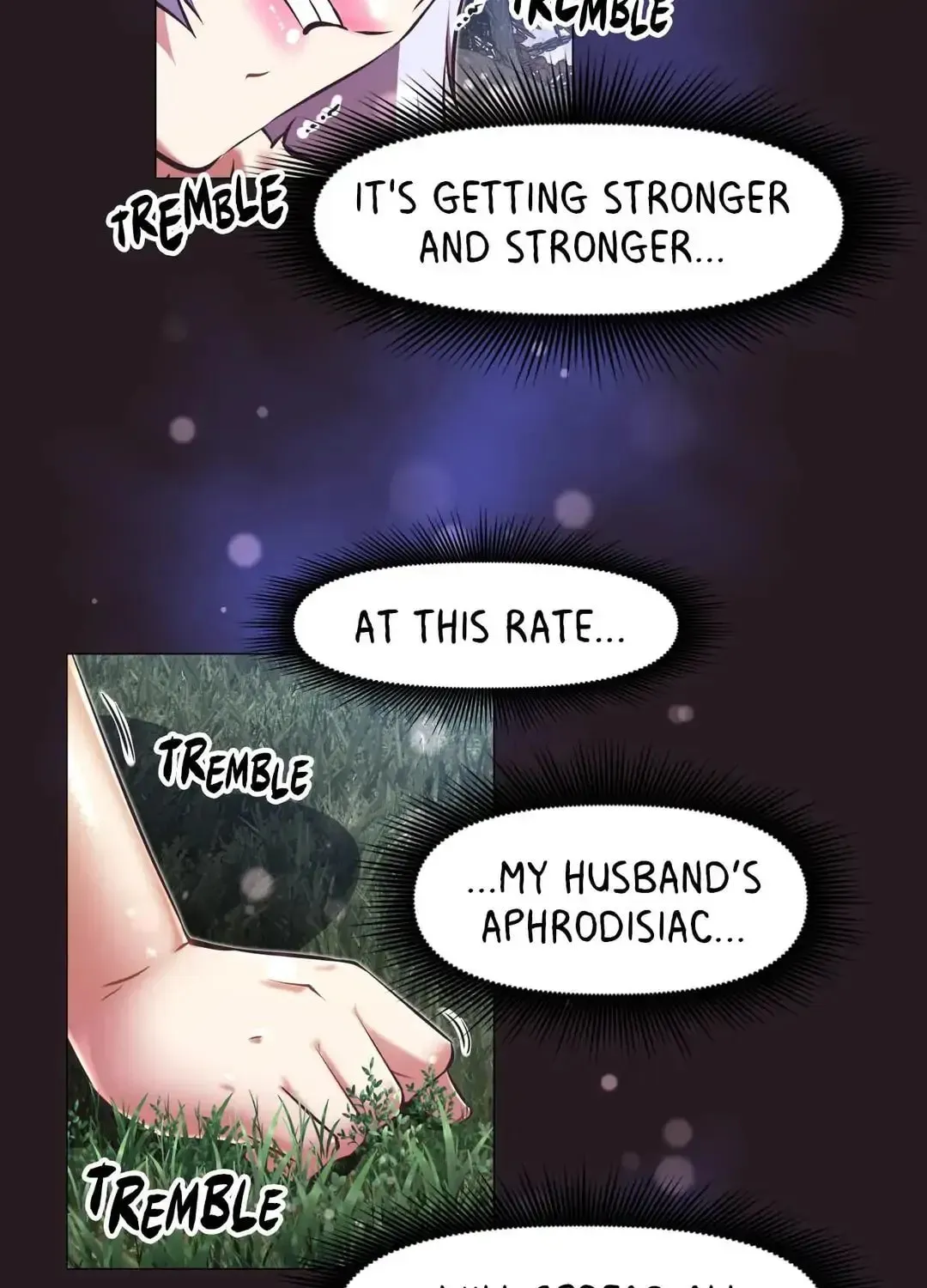 Read Stand Up!!!! chapter 138 image 84 on Lezhin