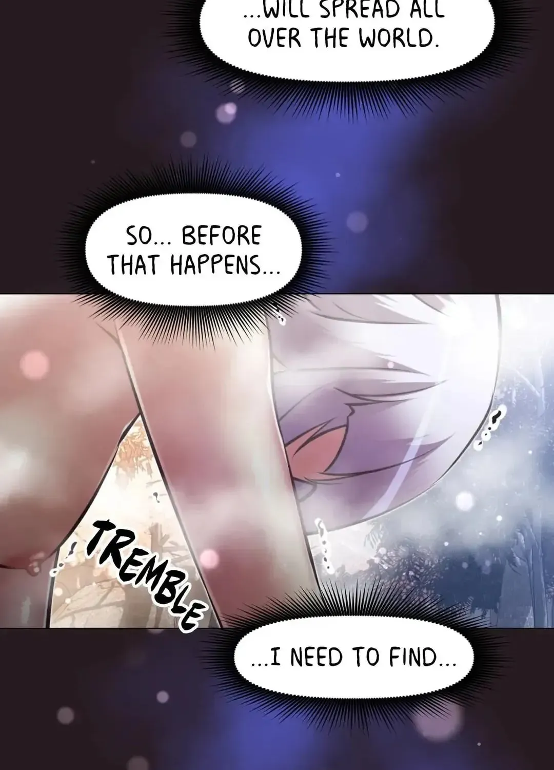 Read Stand Up!!!! chapter 138 image 85 on Lezhin