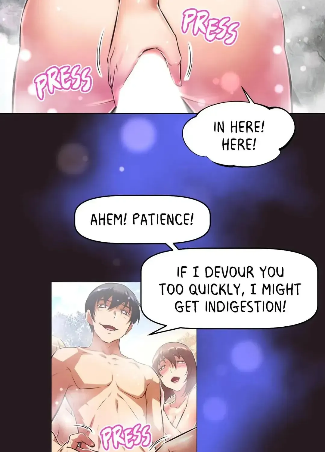 Read Stand Up!!!! chapter 138 image 91 on Lezhin