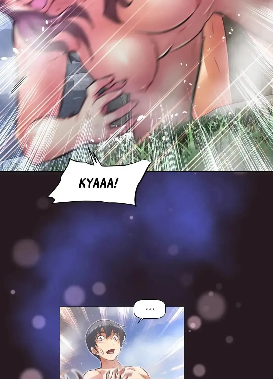 Read Stand Up!!!! chapter 138 image 97 on Lezhin