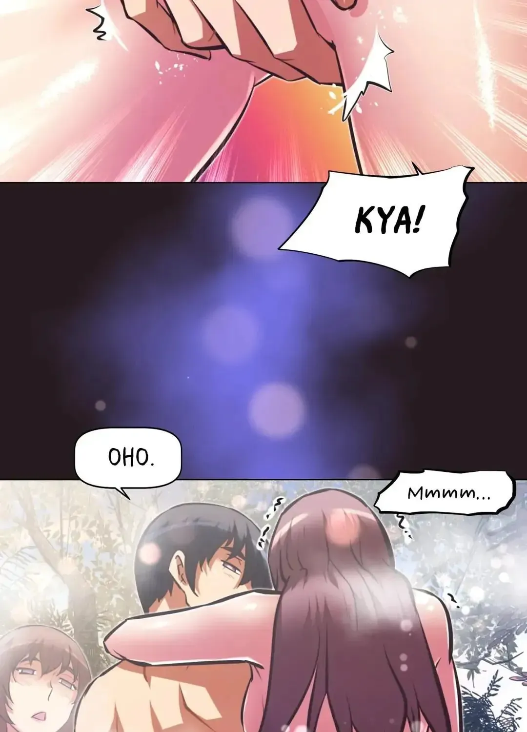Read Stand Up!!!! chapter 139 image 10 on Lezhin