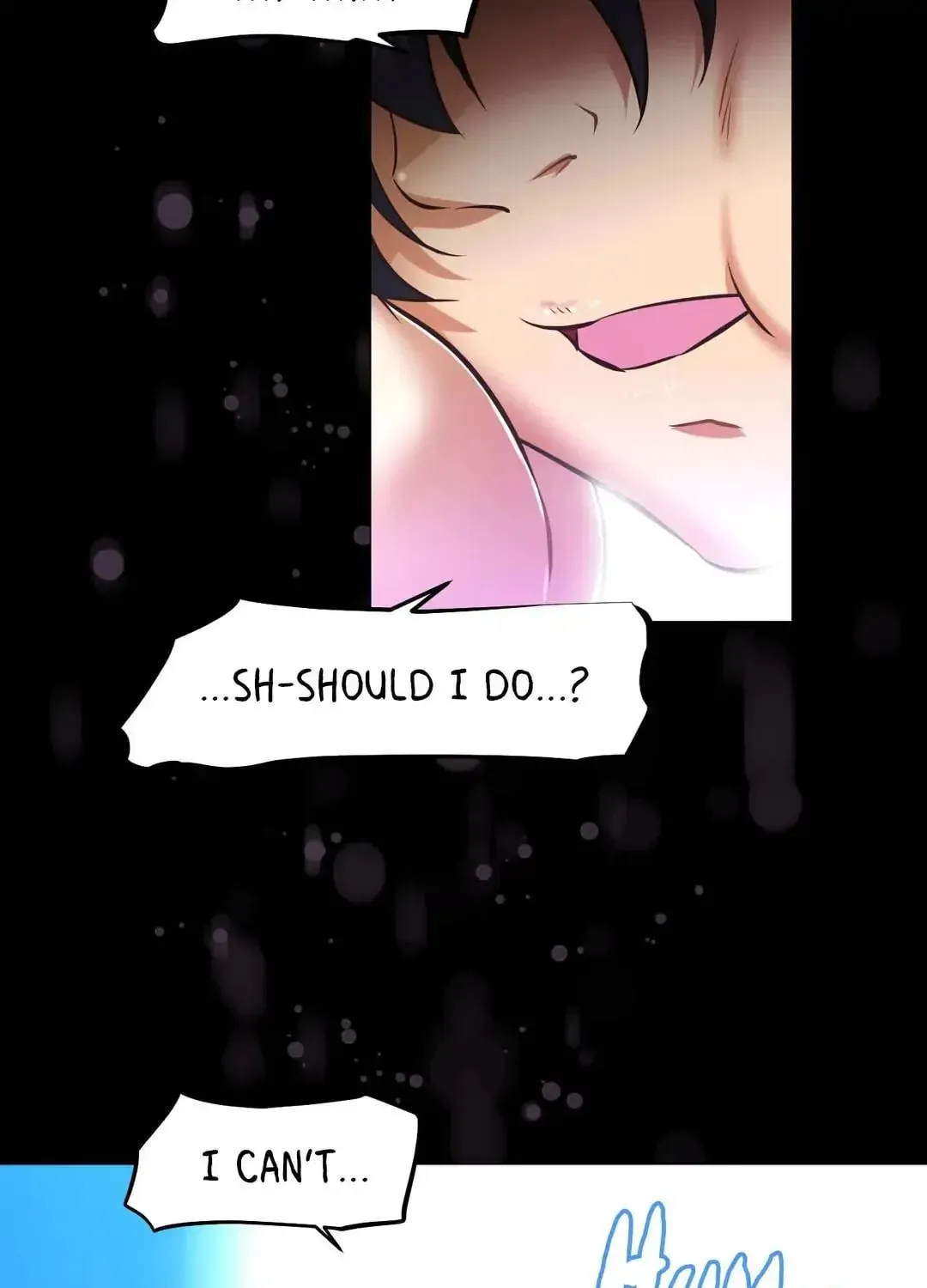 Read Stand Up!!!! chapter 139 image 103 on Lezhin