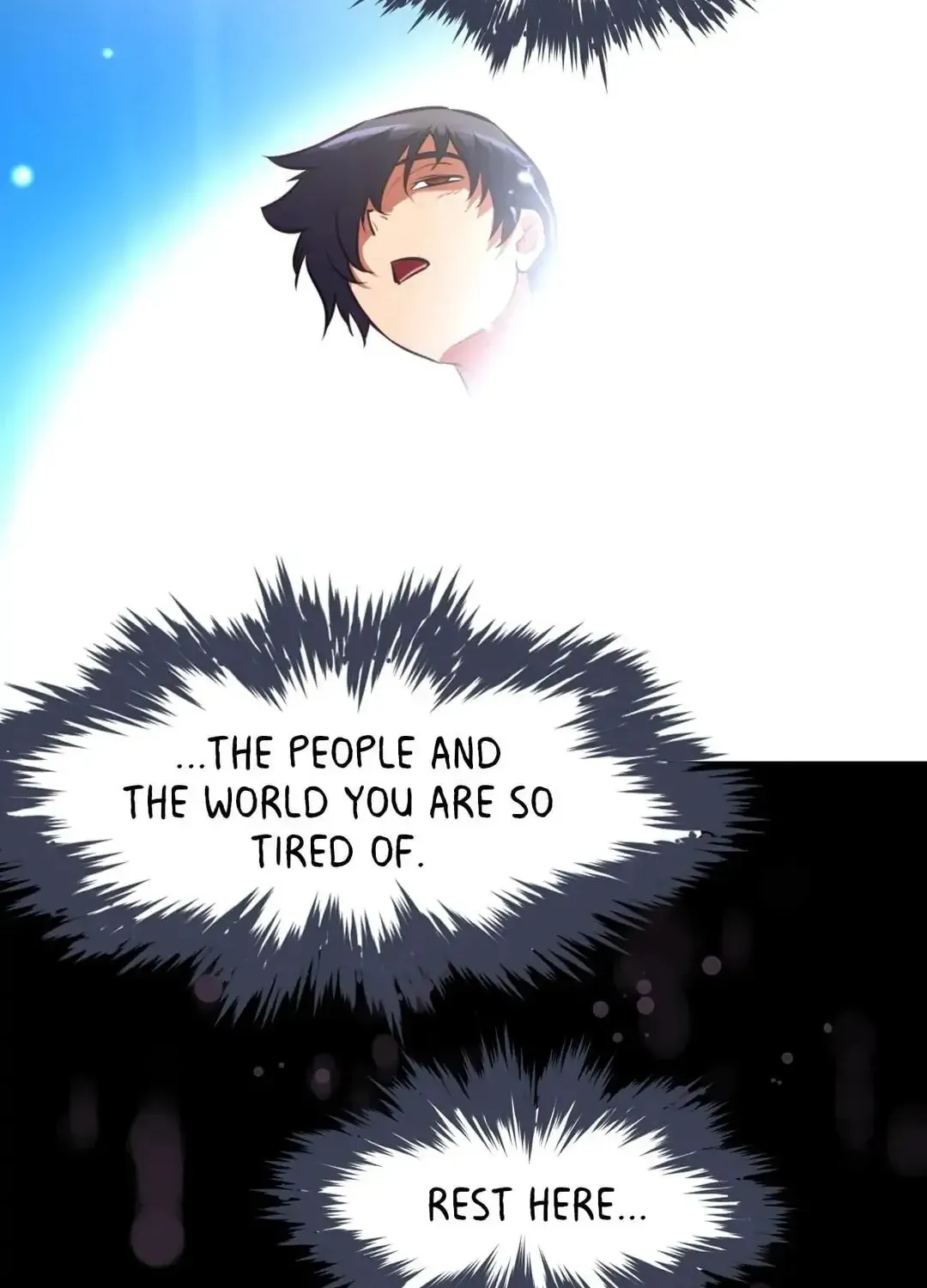 Read Stand Up!!!! chapter 139 image 125 on Lezhin