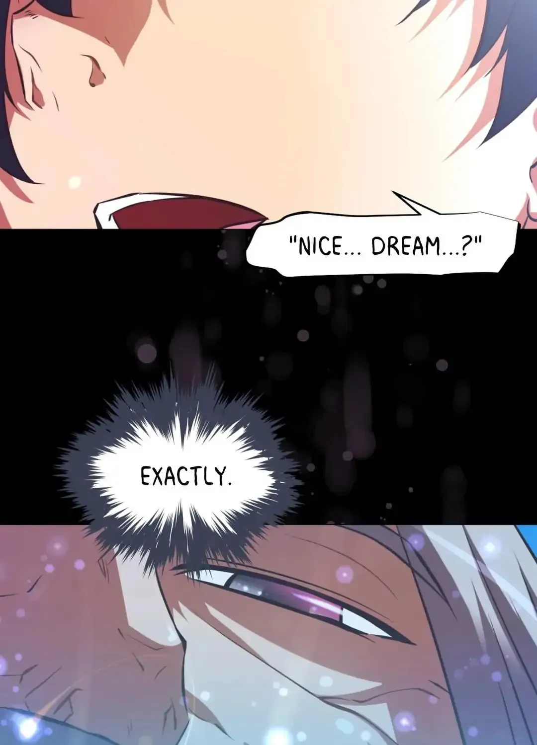 Read Stand Up!!!! chapter 139 image 127 on Lezhin