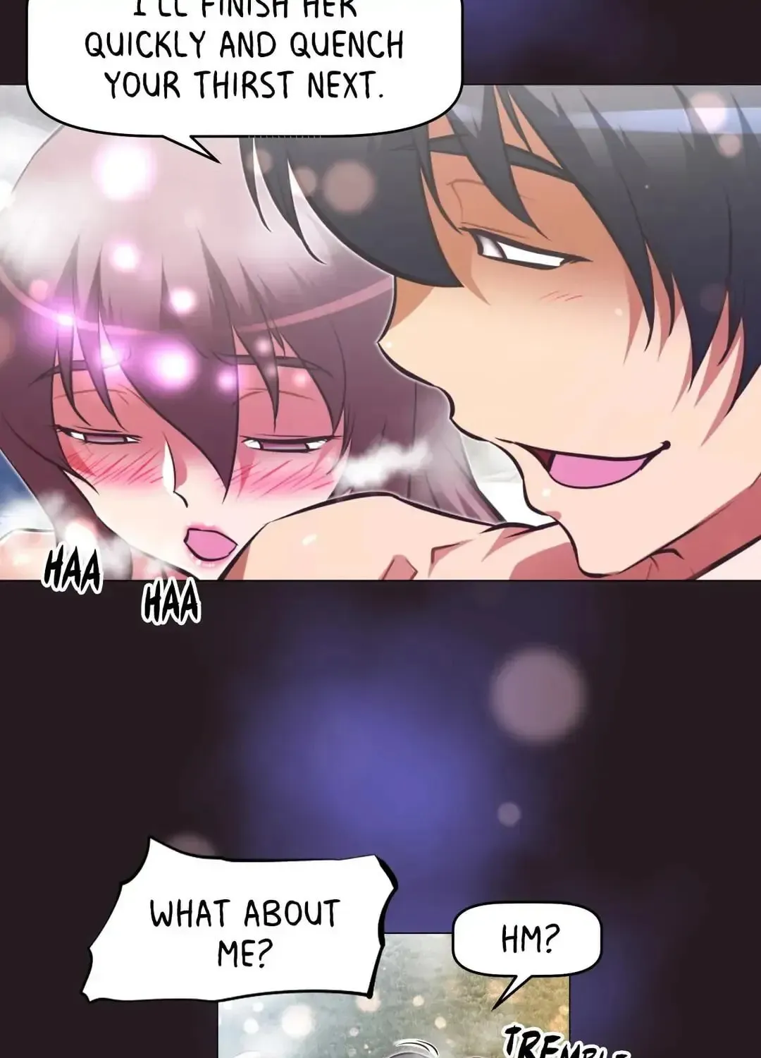 Read Stand Up!!!! chapter 139 image 13 on Lezhin