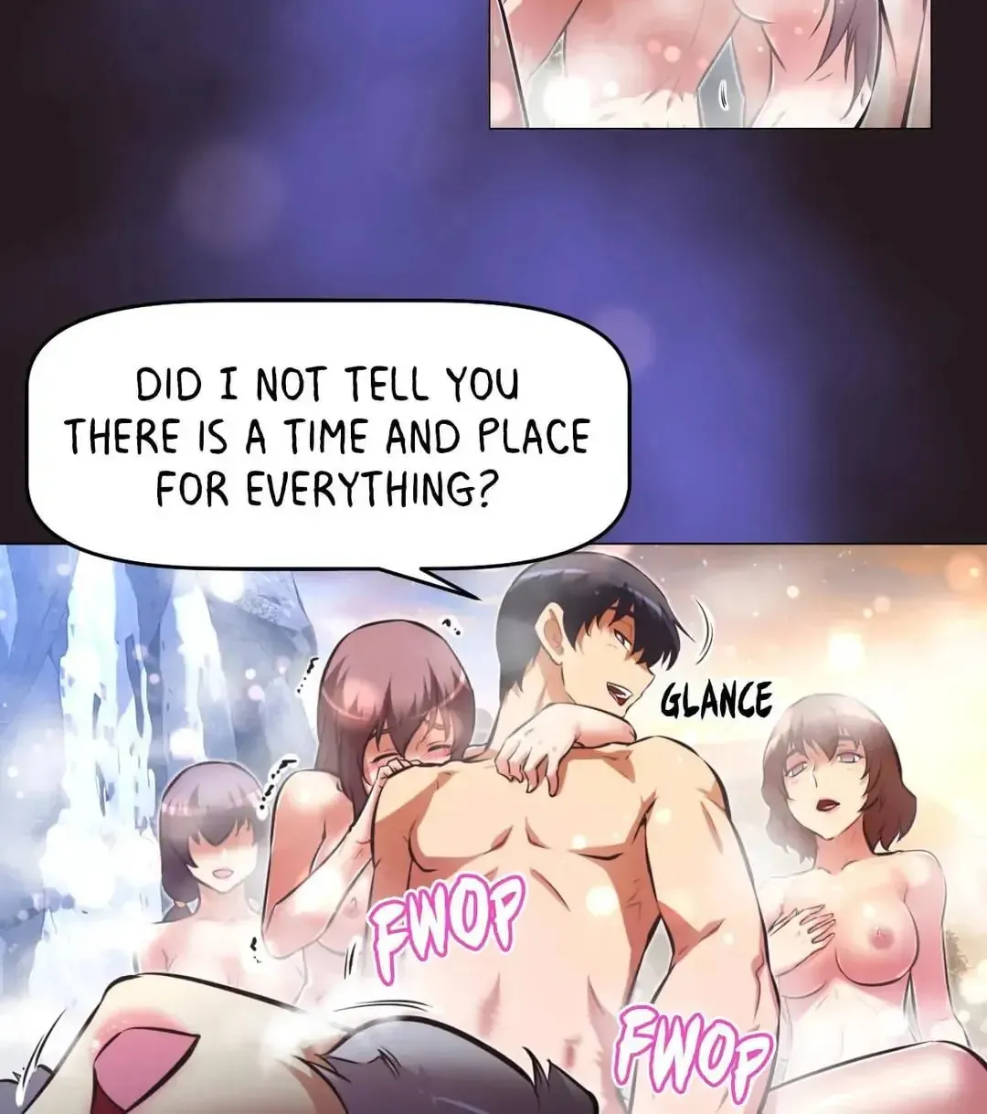 Read Stand Up!!!! chapter 139 image 15 on Lezhin
